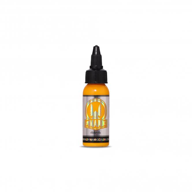 "Mustard - 30ml - Viking by Dynamic"  